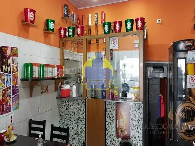Ponto com 129m², à venda, no bairro Jd. Ypê em Osasco
