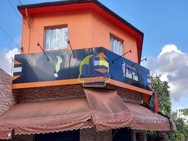 Ponto com 129m², à venda, no bairro Jd. Ypê em Osasco