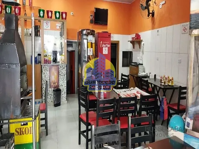 Ponto com 129m², à venda, no bairro Jd. Ypê em Osasco