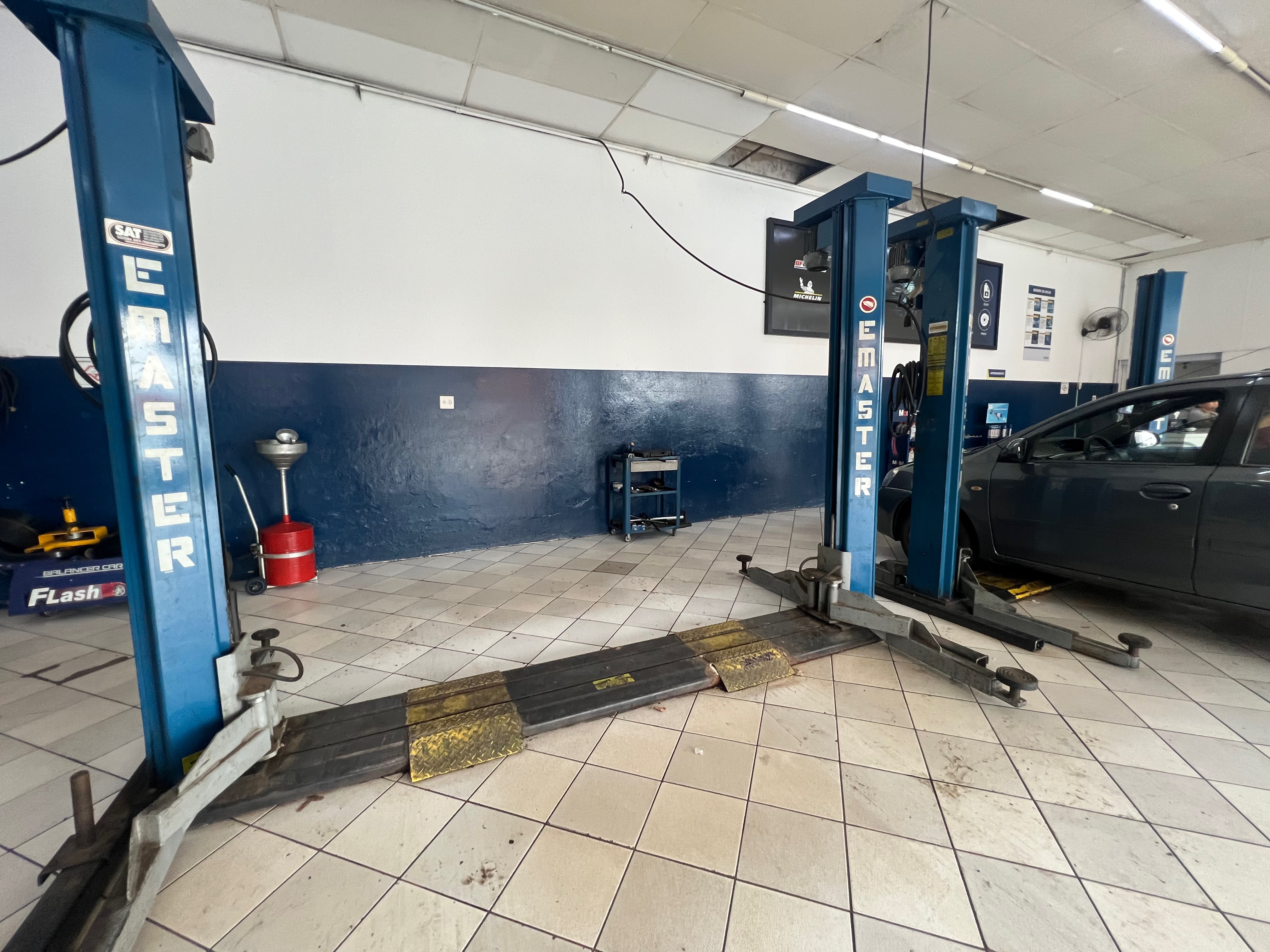 Loja-Salão, 10 m² - Foto 9