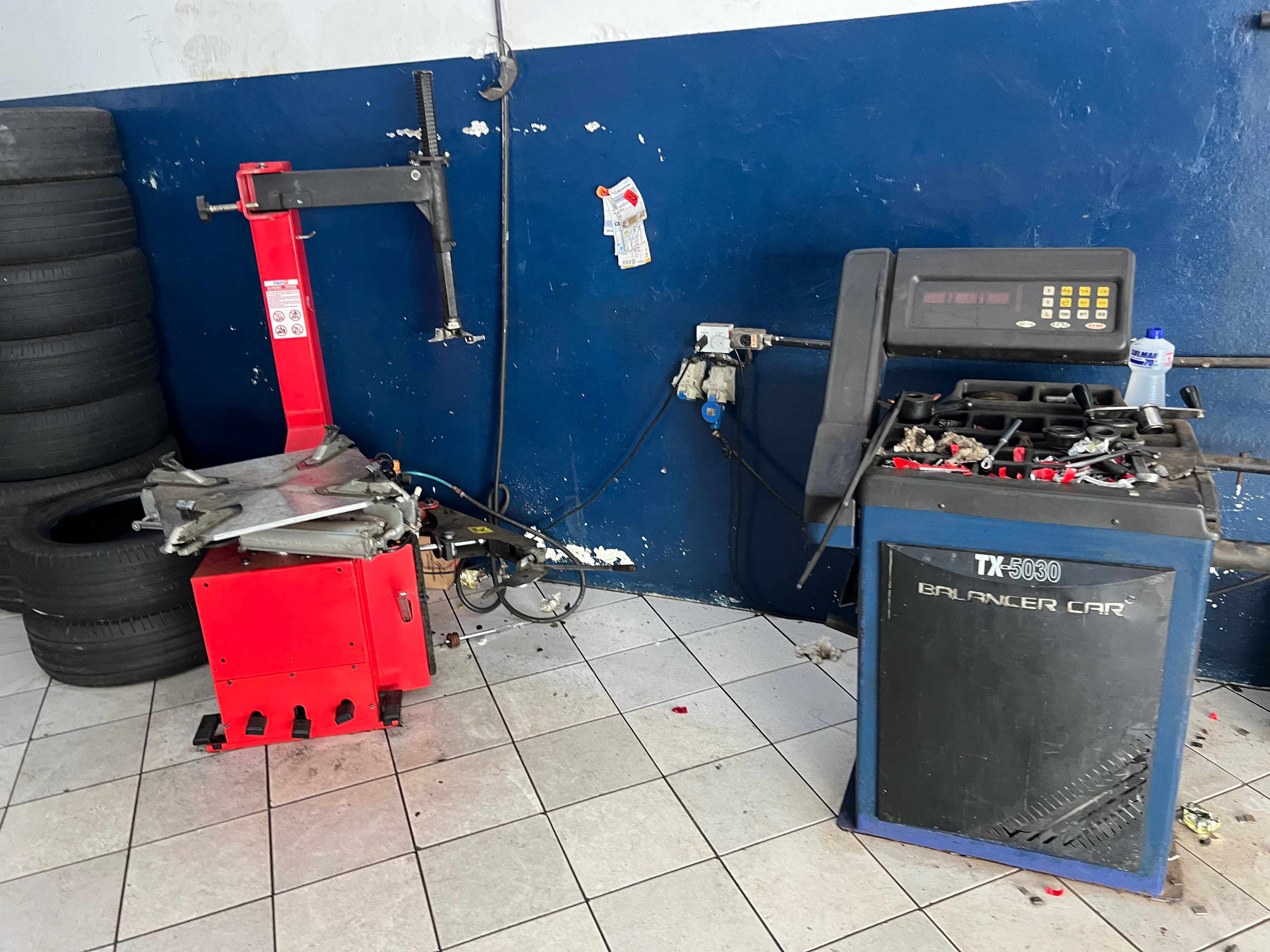 Loja-Salão, 10 m² - Foto 5