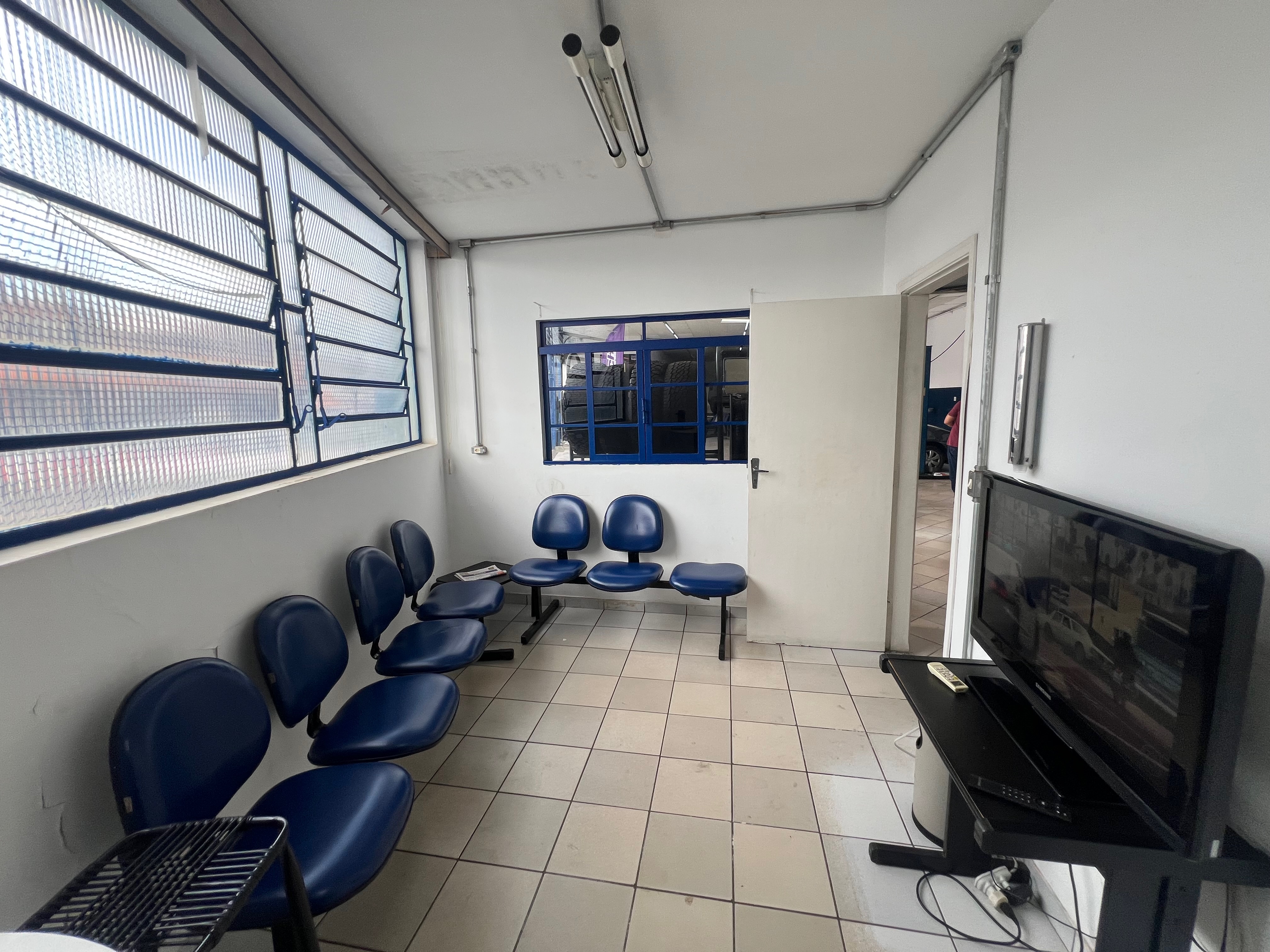 Loja-Salão, 10 m² - Foto 2