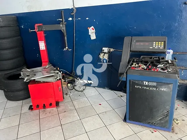 Ponto à venda, no bairro Piracicamirim em Piracicaba