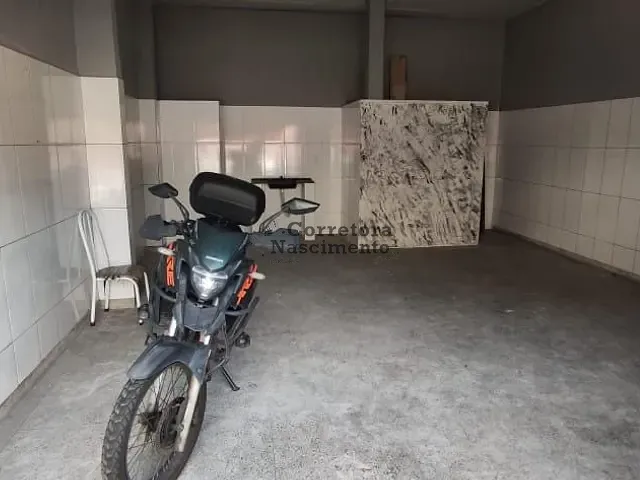Ponto para alugar, no bairro Jardim Marister em Jacareí