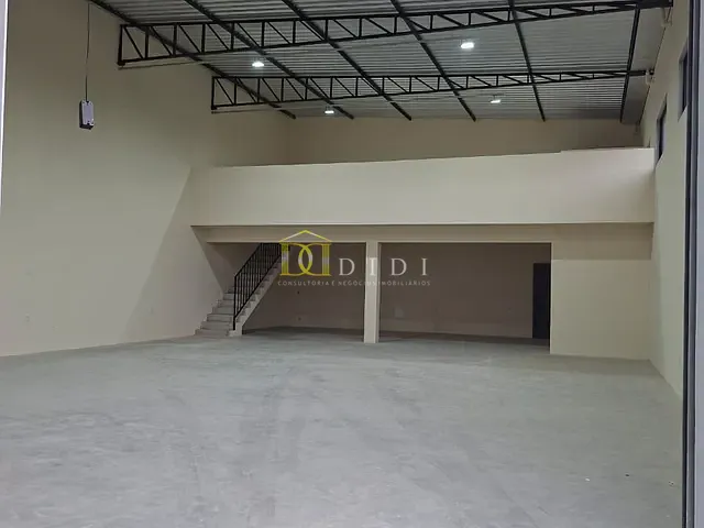 Ponto com 257m², à venda, no bairro Terras do Porto em Porto Feliz