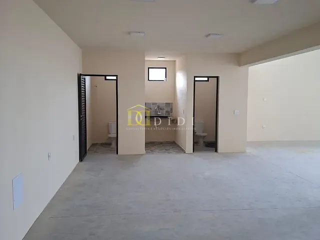 Ponto com 257m², à venda, no bairro Terras do Porto em Porto Feliz