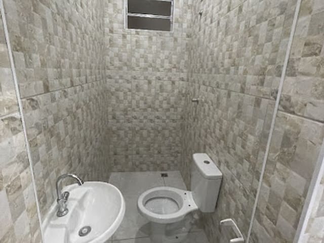 Foto do Ponto - Ponto para alugar, 20 m² por R$ 800,00/mês - Centro - Guaratinguetá/SP | Imobiliária Domos