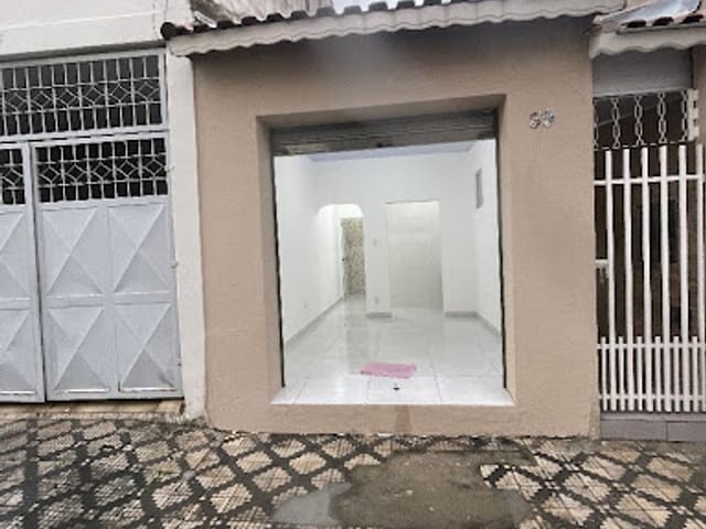 Foto do Ponto - Ponto para alugar, 20 m² por R$ 800,00/mês - Centro - Guaratinguetá/SP | Imobiliária Domos