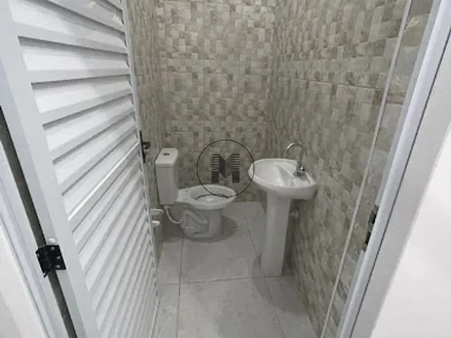 Ponto com 20m², para alugar, no bairro Centro em Guaratinguetá