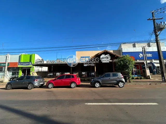 Ponto à venda, no bairro Conjunto Vivi Xavier em Londrina