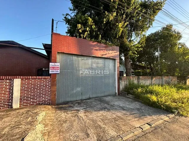 Ponto para alugar, no bairro Ouro Verde em Campo Largo