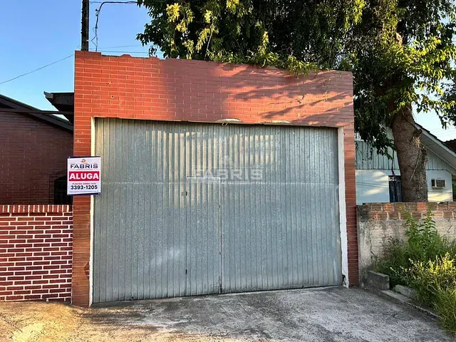 Ponto para alugar, no bairro Ouro Verde em Campo Largo