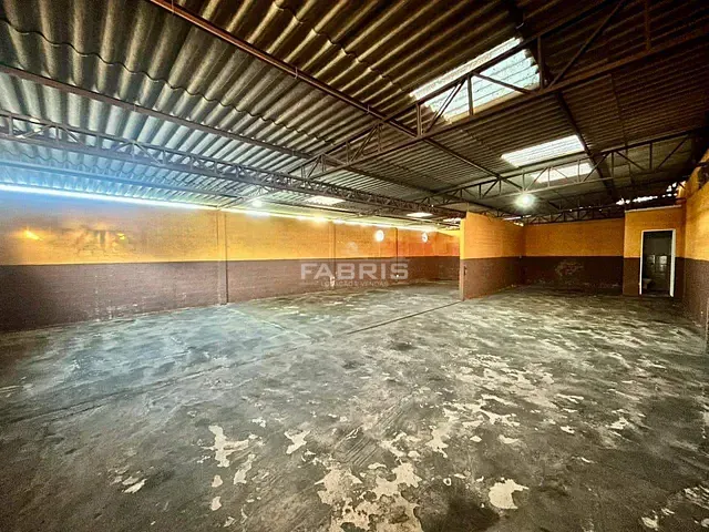 Ponto para alugar, no bairro Ouro Verde em Campo Largo