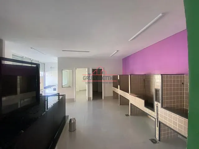 Ponto para alugar, no bairro Vila Boa Vista em Barueri