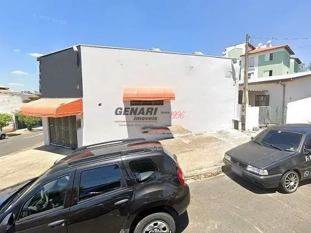 Sala com 357m², à venda, no bairro Jardim Morumbi em Indaiatuba
