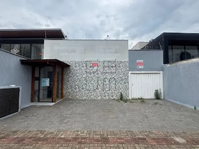 Ponto com 240m², para alugar, no bairro Guanabara em Londrina