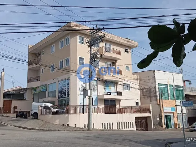 Ponto para alugar, no bairro Vila Jardini em Sorocaba