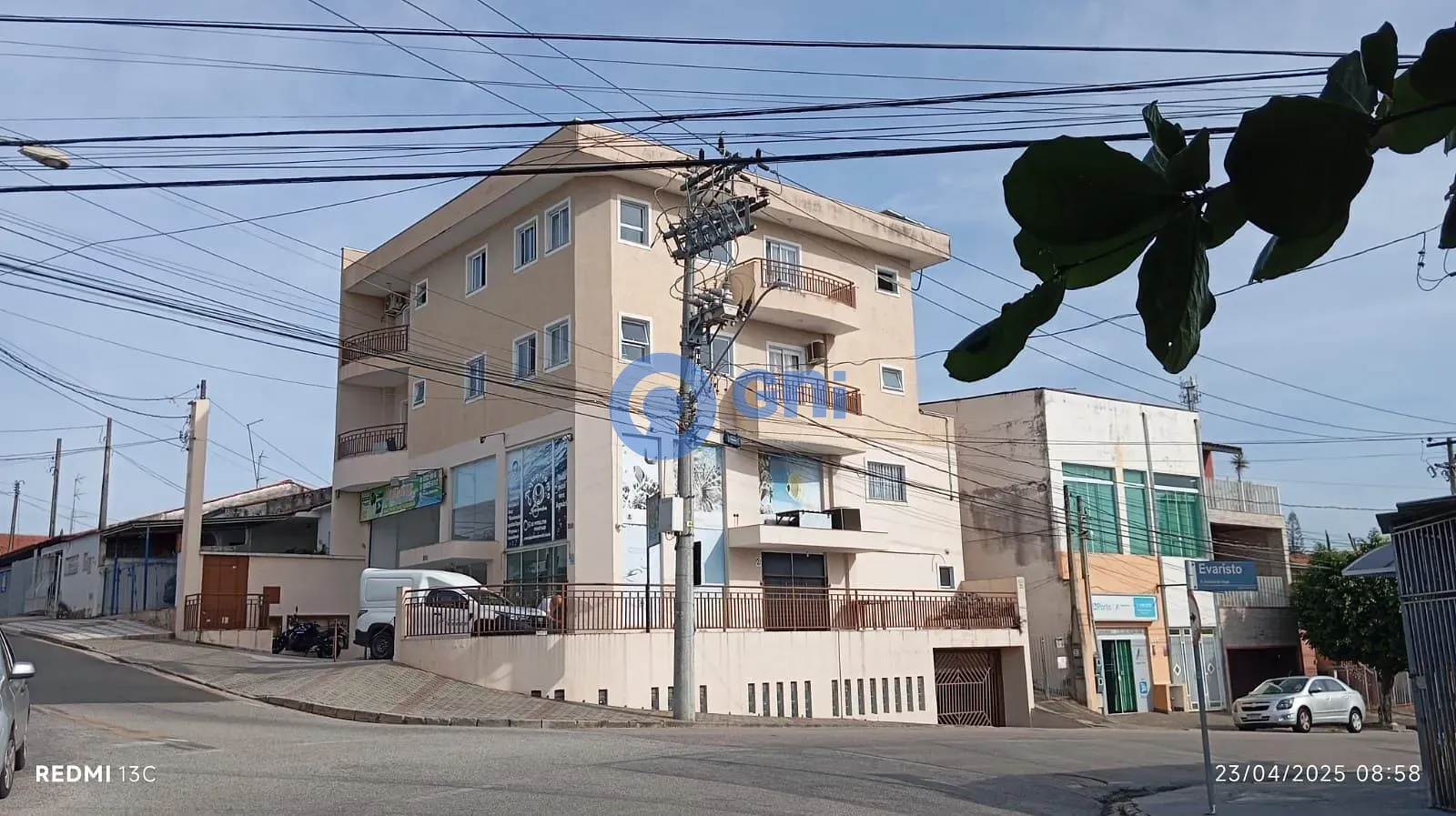 Loja-Salão, 70 m² - Foto 1