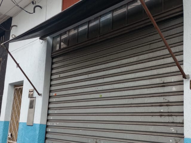Loja para alugar, no bairro Jardim Brasil (Zona Norte) em São Paulo