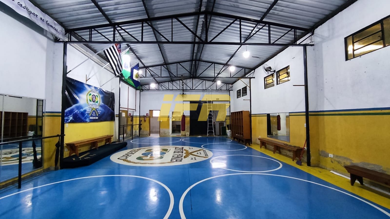 Loja-Salão, 275 m² - Foto 9