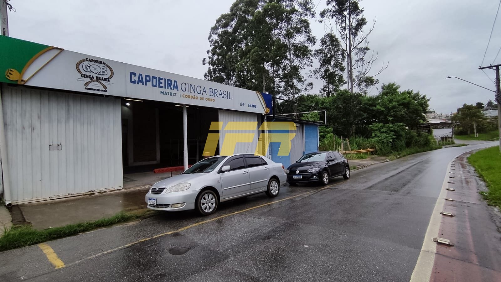 Loja-Salão, 275 m² - Foto 7