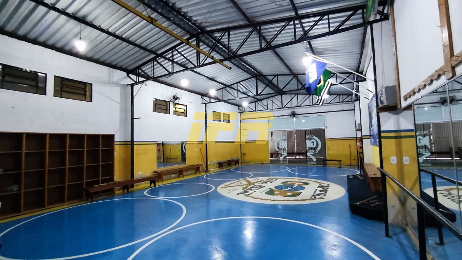 Loja-Salão, 275 m² - Foto 10