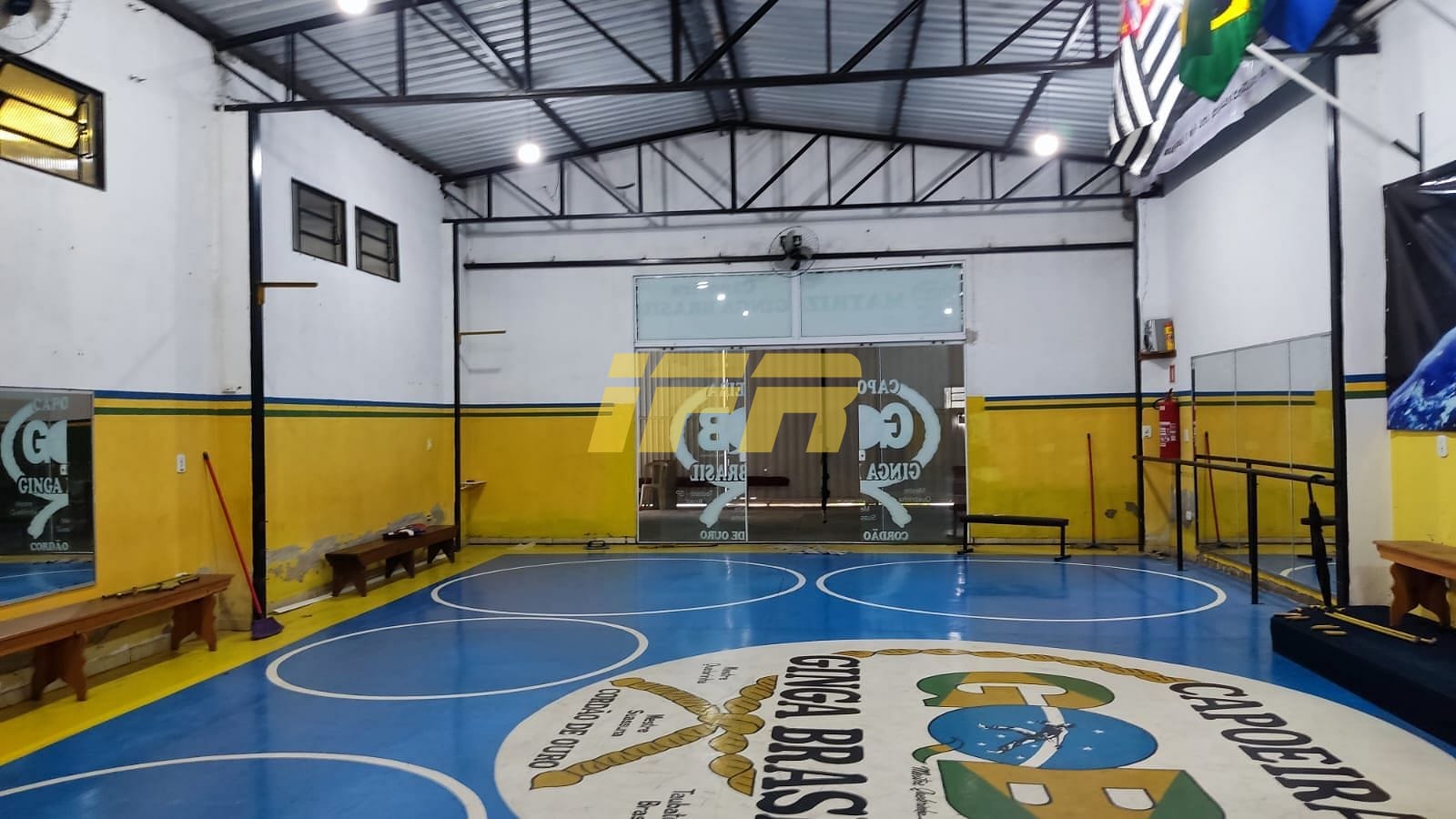 Loja-Salão, 275 m² - Foto 3