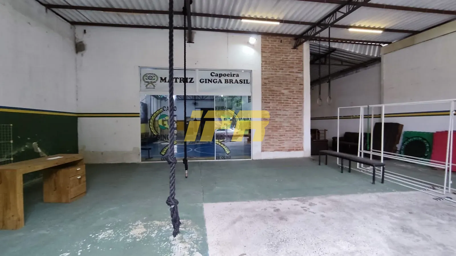 Loja-Salão, 275 m² - Foto 2