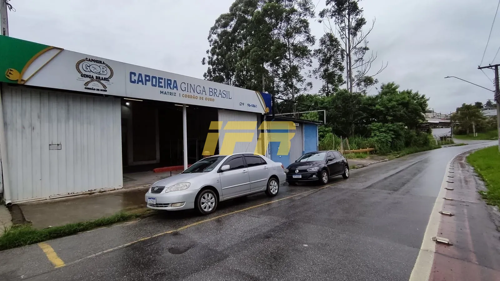 Loja-Salão, 275 m² - Foto 7