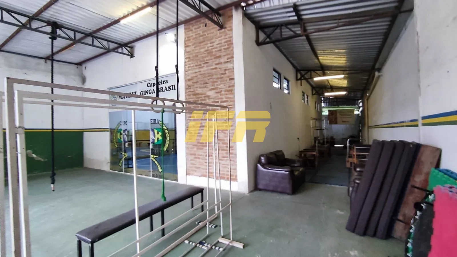Loja-Salão, 275 m² - Foto 4