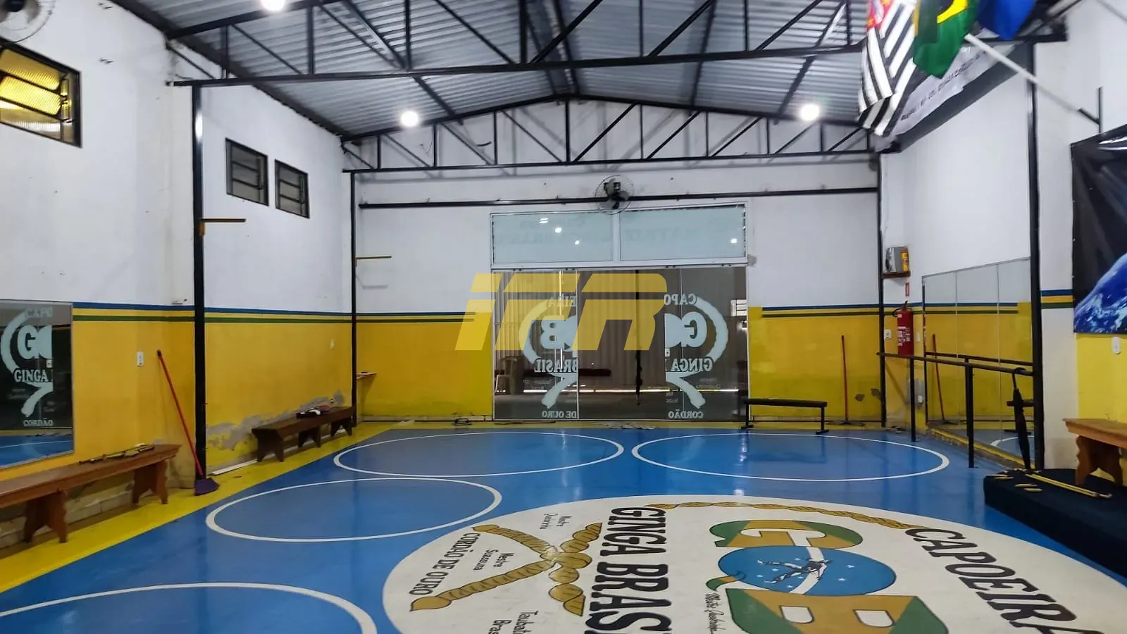 Loja-Salão, 275 m² - Foto 3