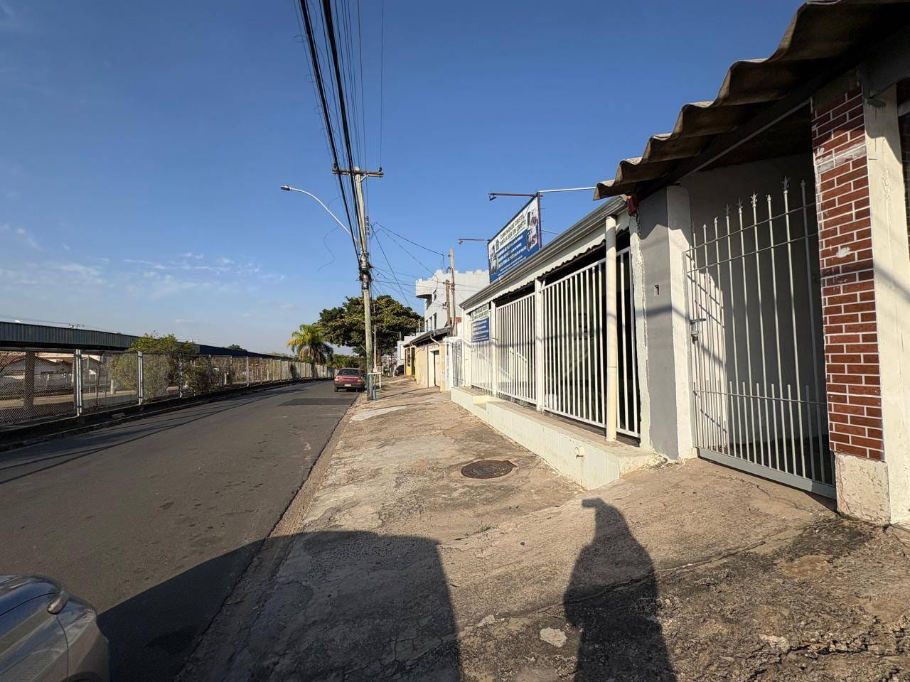 Loja-Salão, 50 m² - Foto 2