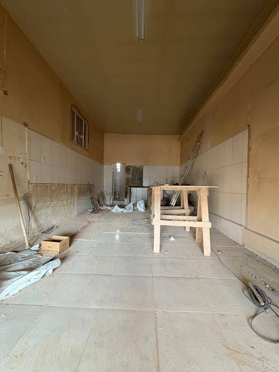 Loja-Salão, 50 m² - Foto 4