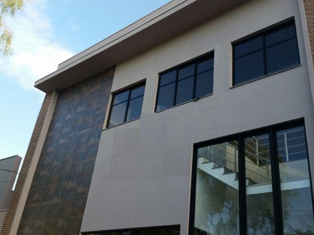 Foto do Ponto - Ponto comercial para locação, Jardim Esplanada, São José dos Campos - PT0027. | INDEPENDENCE NEGOCIOS IMOBILIARIOS LTDA