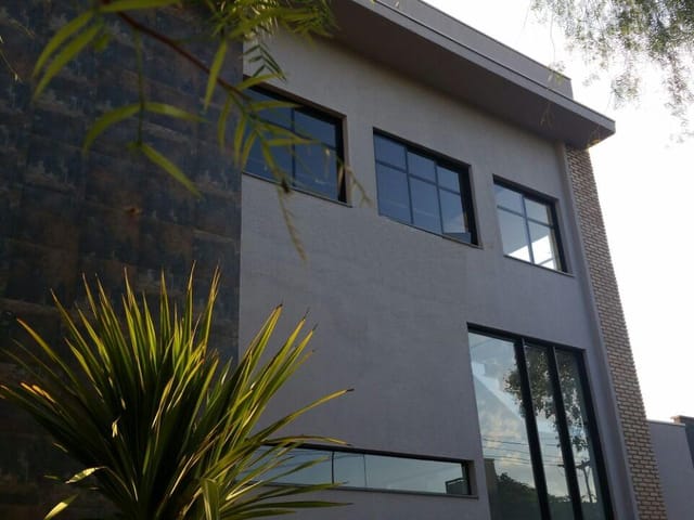Foto do Ponto - Ponto comercial para locação, Jardim Esplanada, São José dos Campos - PT0027. | INDEPENDENCE NEGOCIOS IMOBILIARIOS LTDA