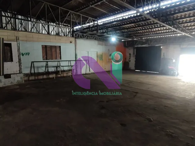Ponto para alugar, no bairro Bela Vista em Osasco