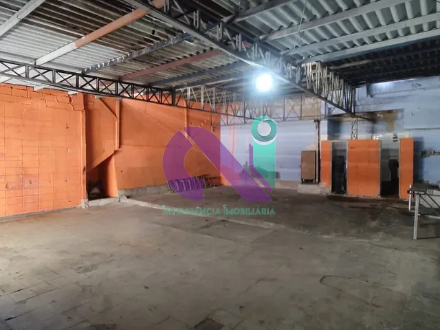 Ponto para alugar, no bairro Bela Vista em Osasco