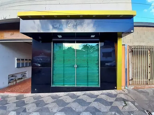 Ponto para alugar, no bairro Centro em Itapeva