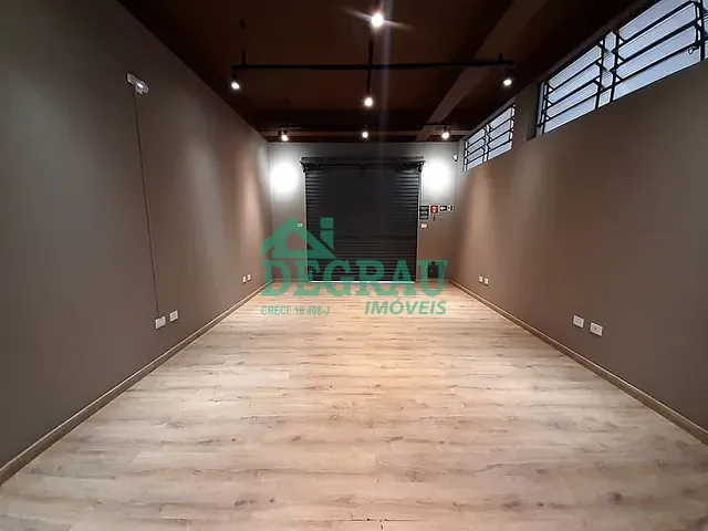 Ponto para alugar, no bairro Centro em Itapeva