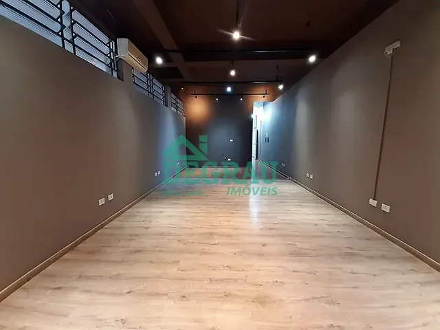 Ponto para alugar, no bairro Centro em Itapeva