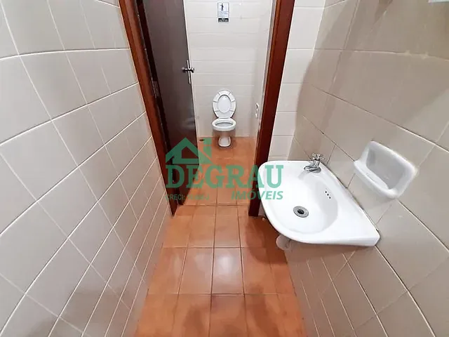 Ponto para alugar, no bairro Centro em Itapeva