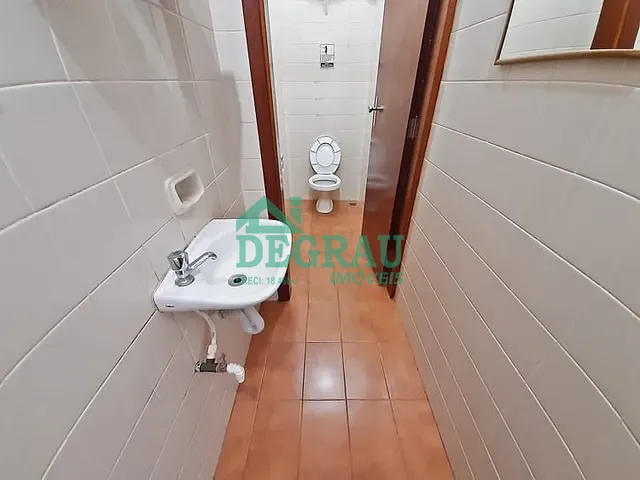 Ponto para alugar, no bairro Centro em Itapeva