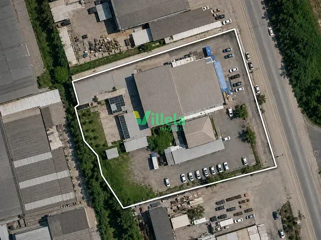 Ponto com 5000m², à venda, no bairro Jardim Nascente em Itaquaquecetuba