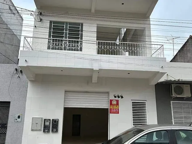 Ponto para alugar, no bairro Centro em Paulo Afonso