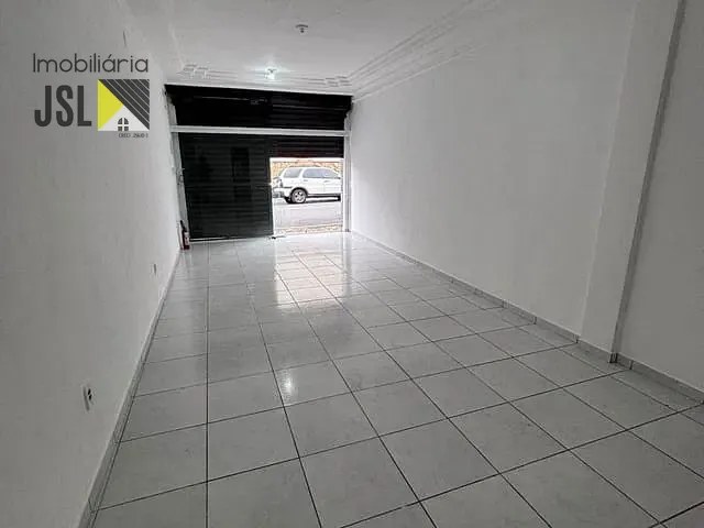 Ponto com 40m², para alugar, no bairro Centro em Caçapava