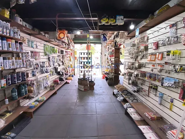 Ponto à venda, no bairro Itaipava em Petrópolis