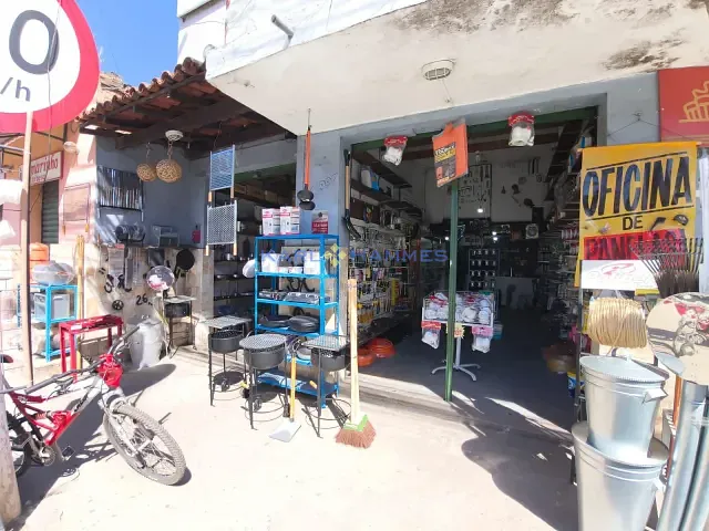 Ponto à venda, no bairro Itaipava em Petrópolis
