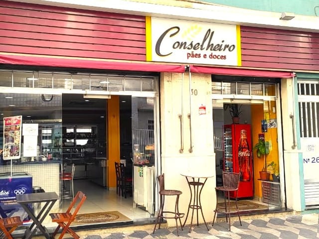 Foto do Ponto - PONTO À VENDA, PANIFICADORA TRADICIONAL DE BAIRRO COM PORTEIRA FECHADA E CLIENTELA FIXA E EXCELENTE LOCALIZAÇÃO - SANTANA, SÃO PAULO | Lares e Andares Imóveis