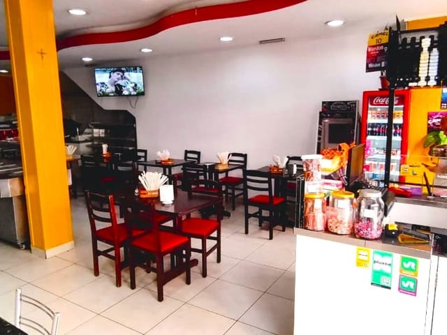 Foto do Ponto - PONTO À VENDA, PANIFICADORA TRADICIONAL DE BAIRRO COM PORTEIRA FECHADA E CLIENTELA FIXA E EXCELENTE LOCALIZAÇÃO - SANTANA, SÃO PAULO | Lares e Andares Imóveis