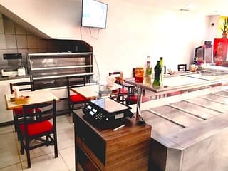 Foto do Ponto-PONTO À VENDA, PANIFICADORA TRADICIONAL DE BAIRRO COM PORTEIRA FECHADA E CLIENTELA FIXA E EXCELENTE LOCALIZAÇÃO -  SANTANA, SÃO PAULO